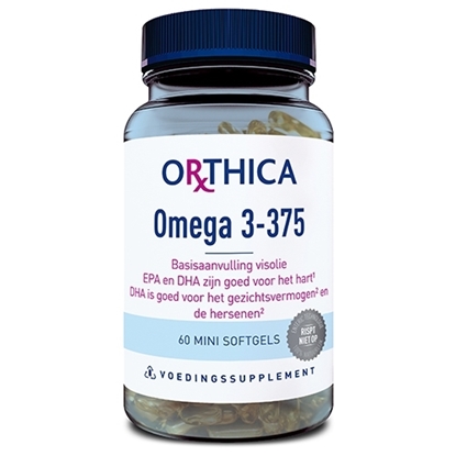 ORTHICA OMEGA 3375 60ST